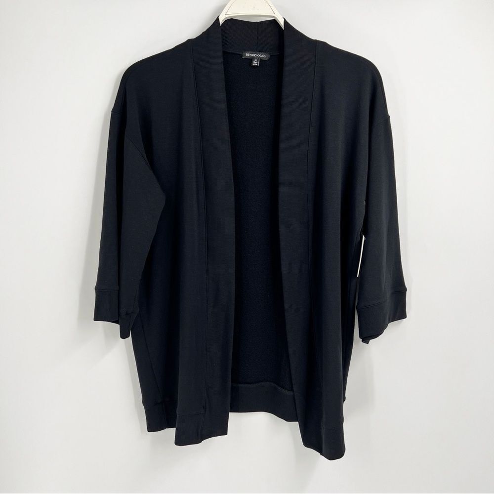 Beyond Yoga Cardigan
